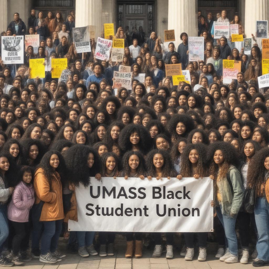 Black Student Union